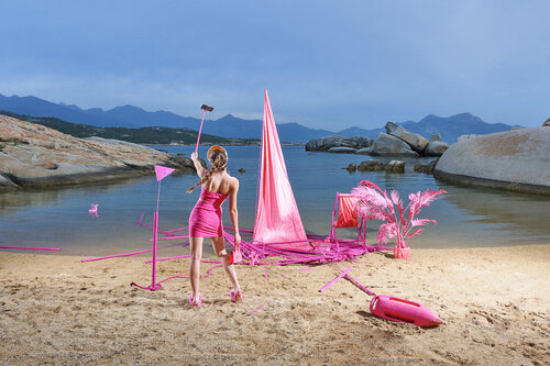 COLLAB' von Romain deceuninck, Fotografie kaufen auf Singulart