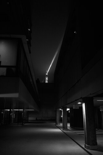 CORRIDOR de Romain deceuninck, Fotografía a la venta en Singulart