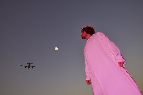 COLOMBUS Romain deceuninck