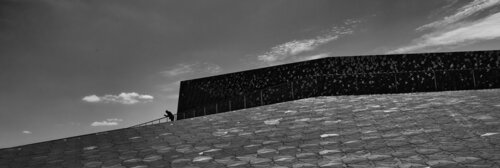 Le Gardien I van Romain deceuninck, Fotografie te koop op Singulart