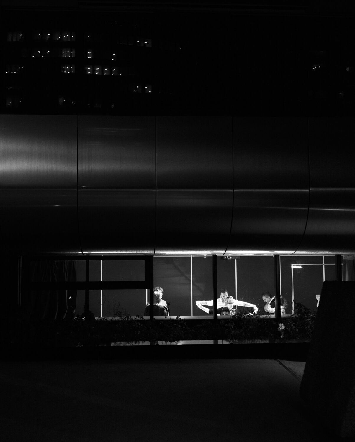 UNTIl WE MEET AGAIN II Romain deceuninck