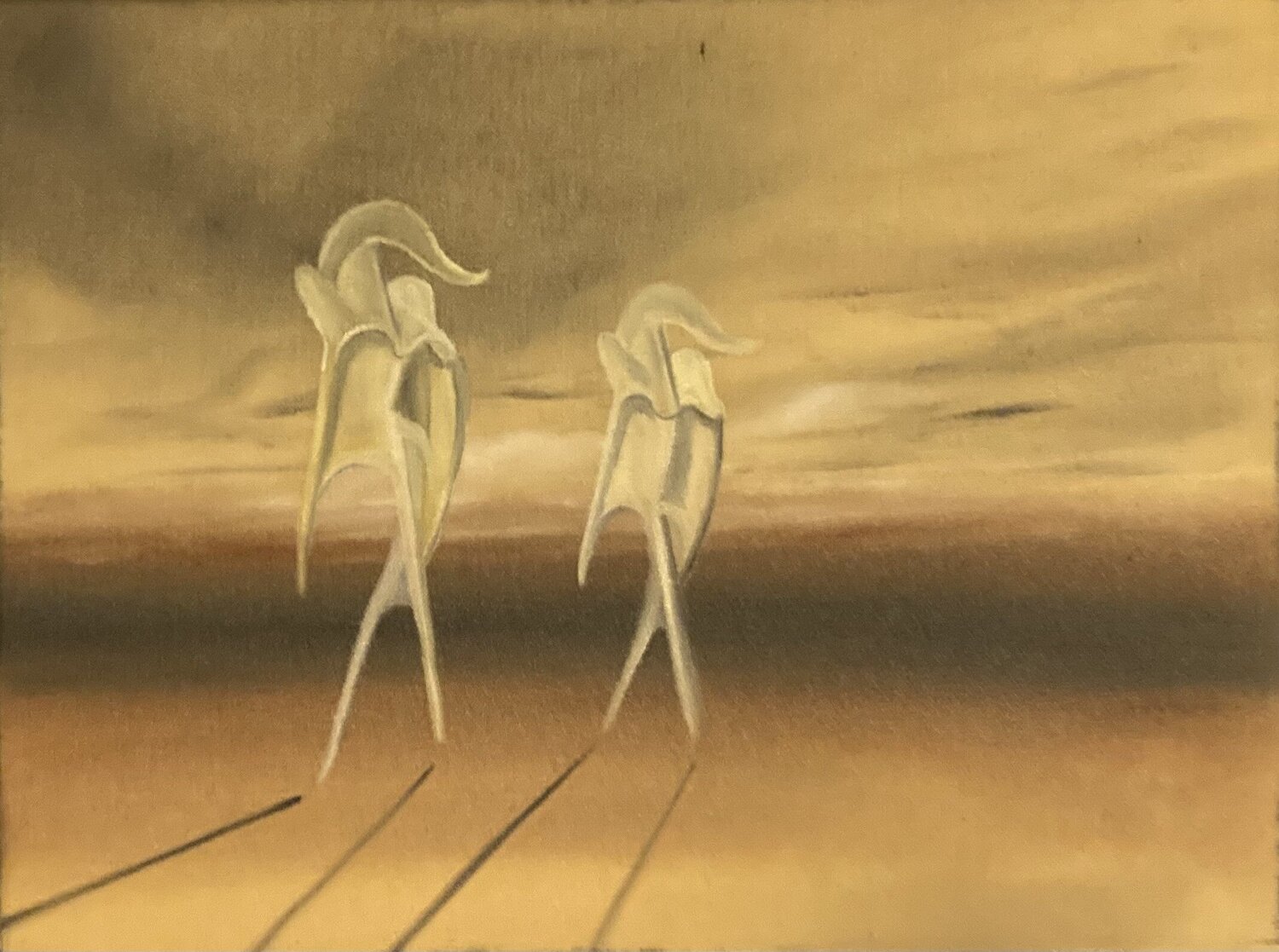 LES VEILLEURS DE SABLE LUCIANŒSTEVAN