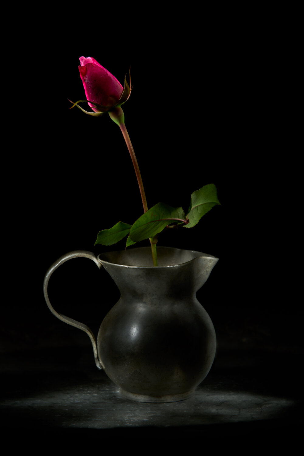 L’Anima e il Tempo Antonio Milesi