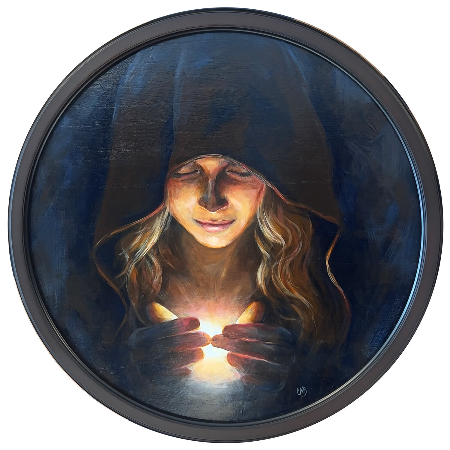 Enlightened Crystal Bailey