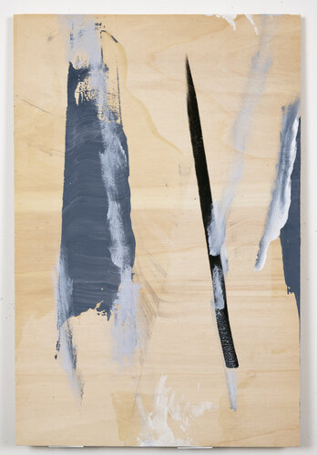 Sans titre von Jesús Alberto Benítez, Malerei kaufen auf Singulart