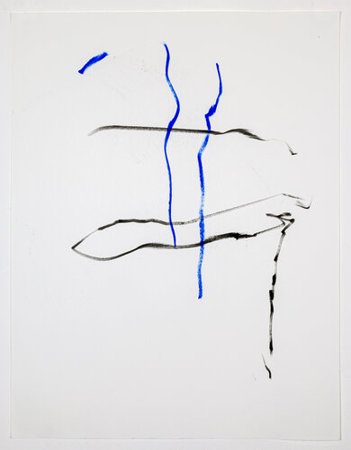 Sans titre par Jesús Alberto Benítez, Dessin en vente sur Singulart