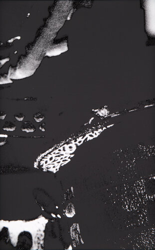 7171 (détail d'armure de Samuraï) von Jesús Alberto Benítez, Fotografie kaufen auf Singulart