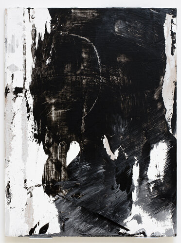 Sans titre di Jesús Alberto Benítez, Pittura in vendita su Singulart