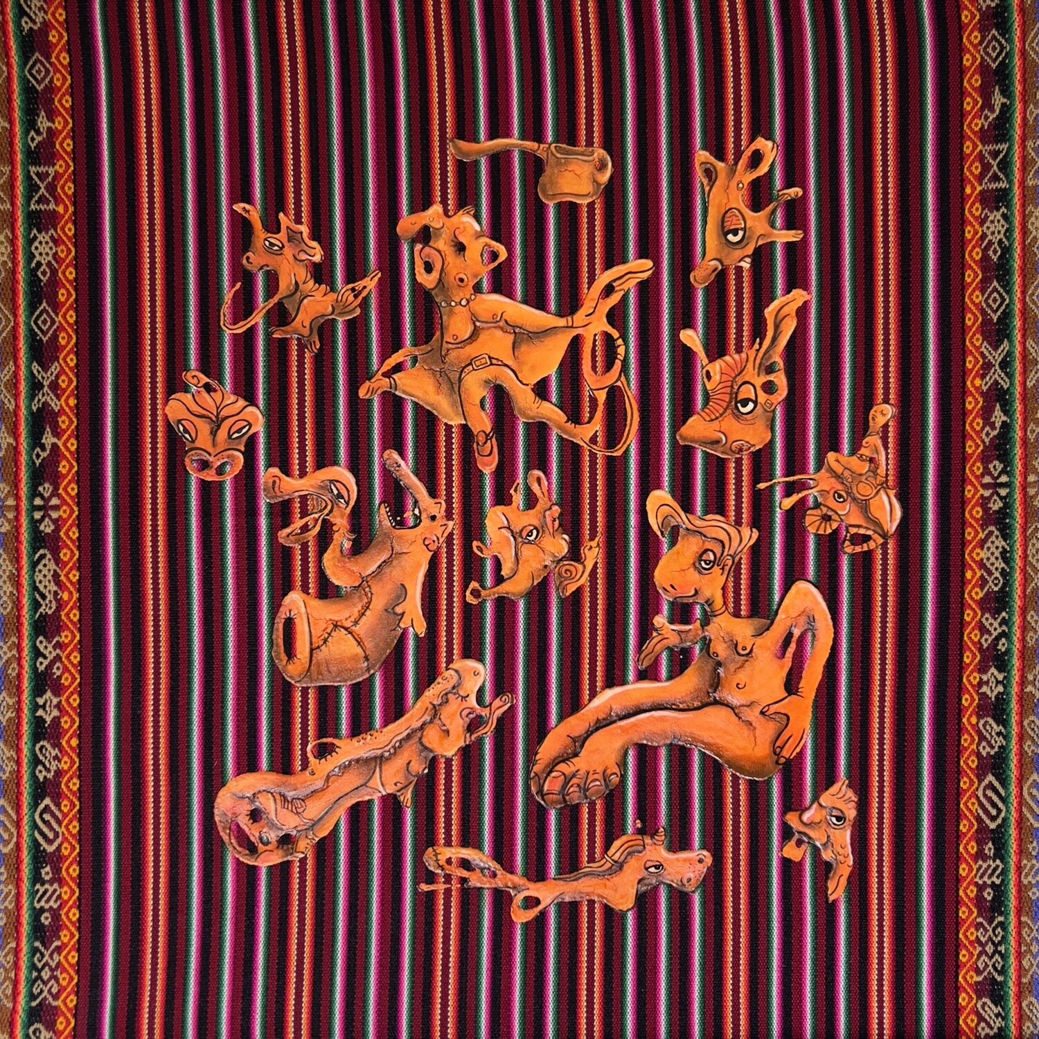 Tunupa Danilo Mileta