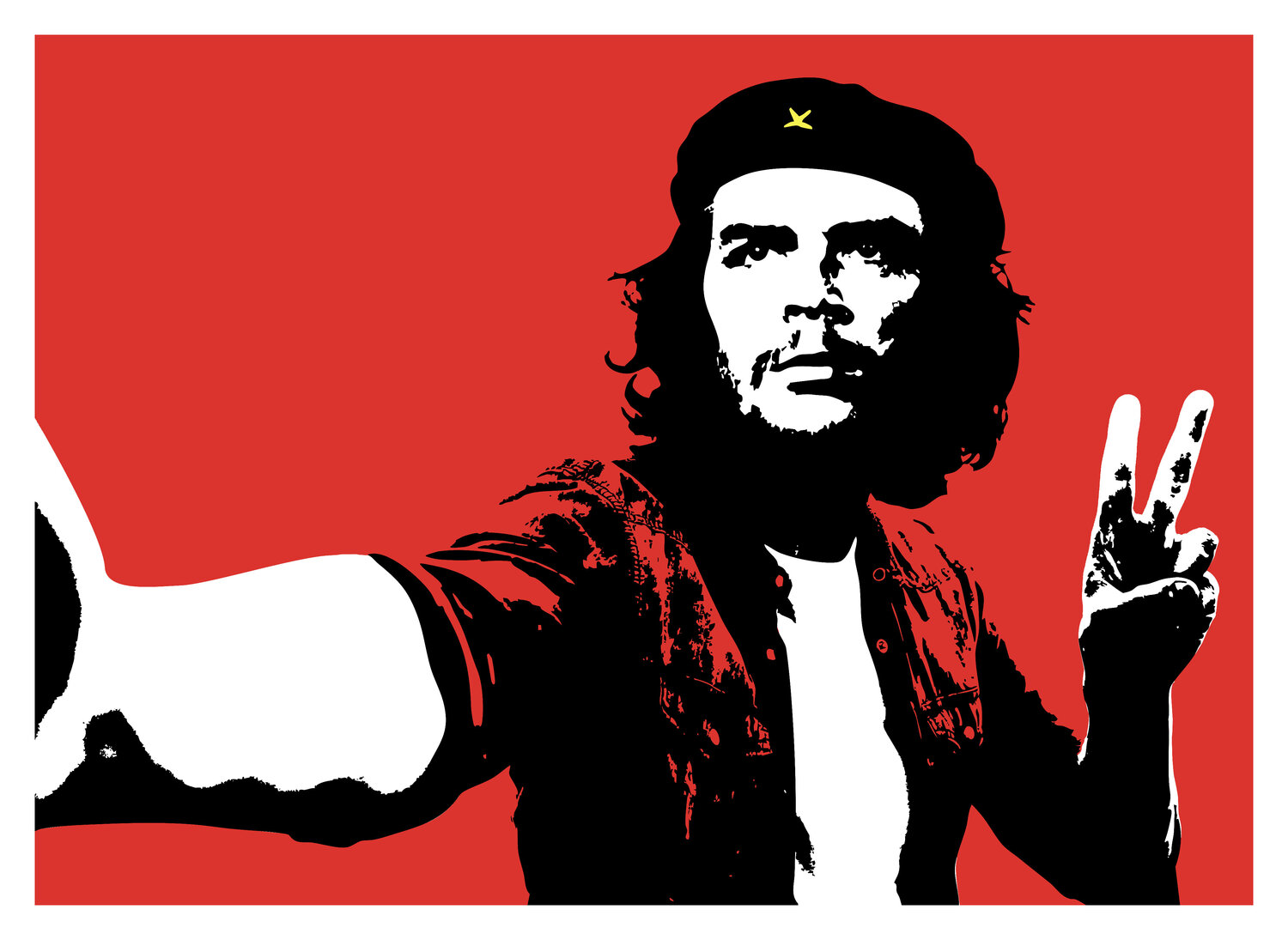 Viva Selfie - influenciador Luke McLean