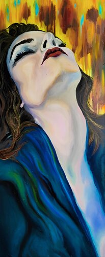 ESTASI de Susanna Gatto, Pintura a la venta en Singulart