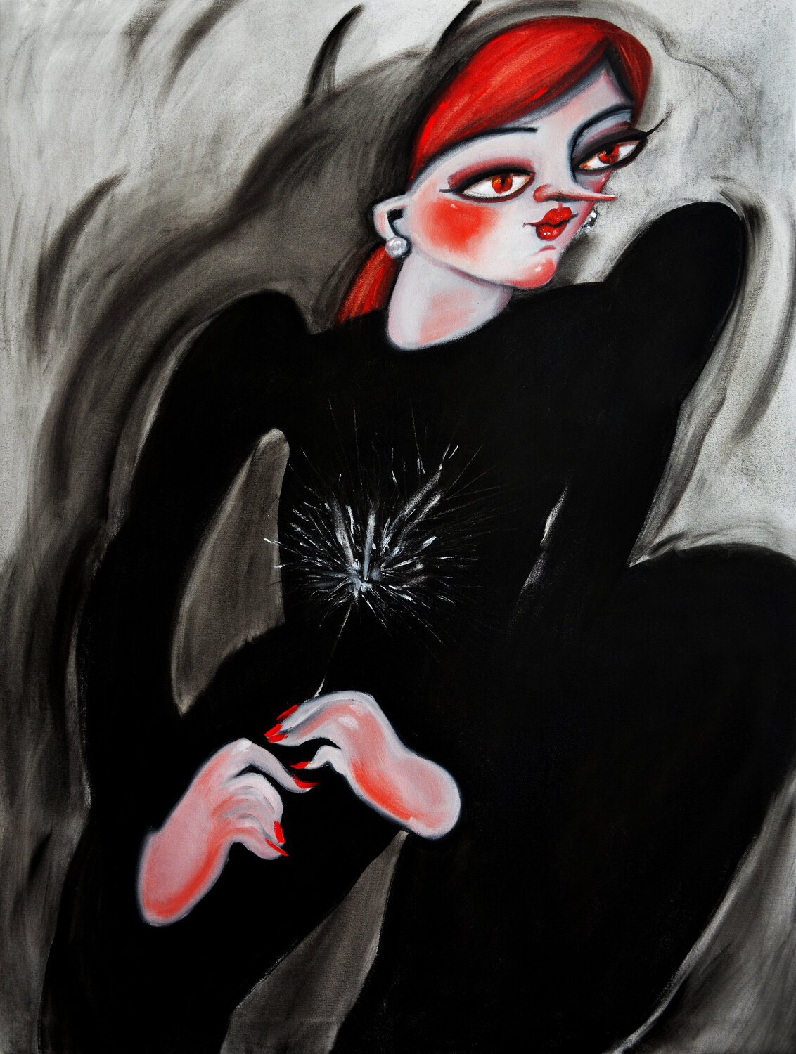 Twinkler Yana Medow