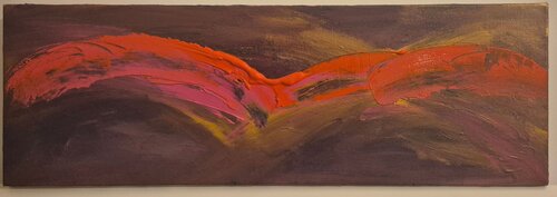 L'albatros van Anne-Lise PAULIAC, Schilderij te koop op Singulart