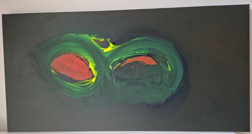 Lunettes de soleil von Anne-Lise PAULIAC, Andere Medien kaufen auf Singulart