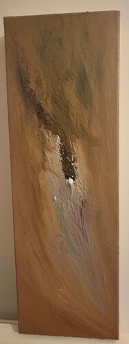 L'automne van Anne-Lise PAULIAC, Schilderij te koop op Singulart