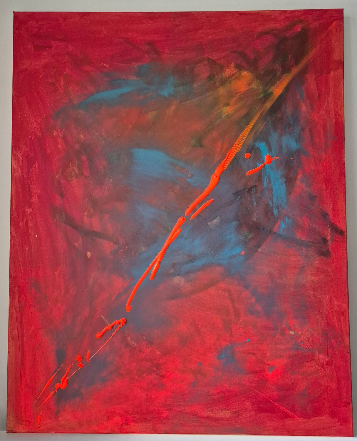 Jet d'encre Anne-Lise PAULIAC