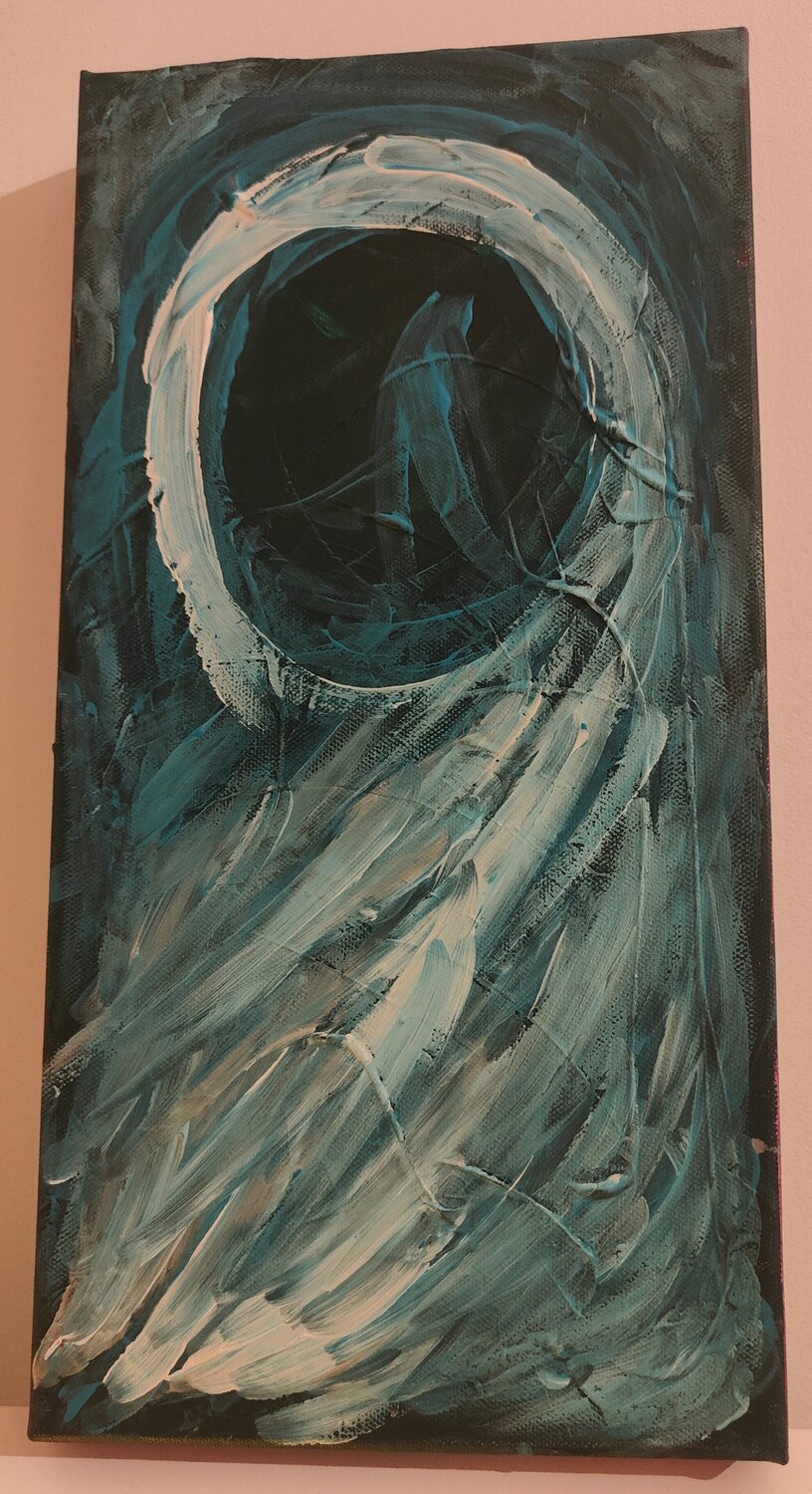 Marie Anne-Lise PAULIAC Peinture originale à vendre
