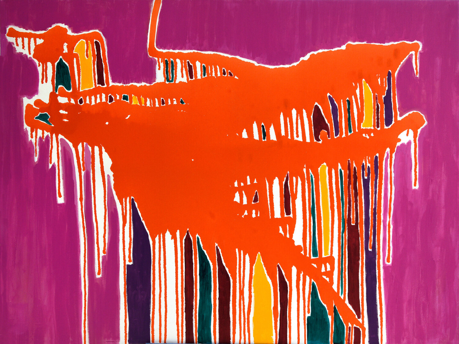 Is it a Bird? Is it a Plane? Lisa Crane