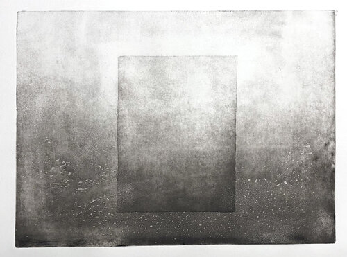 Cabesa Quadrata by Herman Van Synghel, Work on Paper for Sale on Singulart
