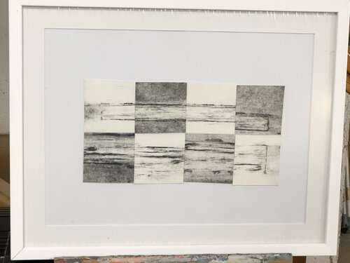 Terrain Vague par Herman Van Synghel, Édition en vente sur Singulart