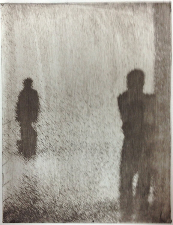 Spectator II Herman Van Synghel