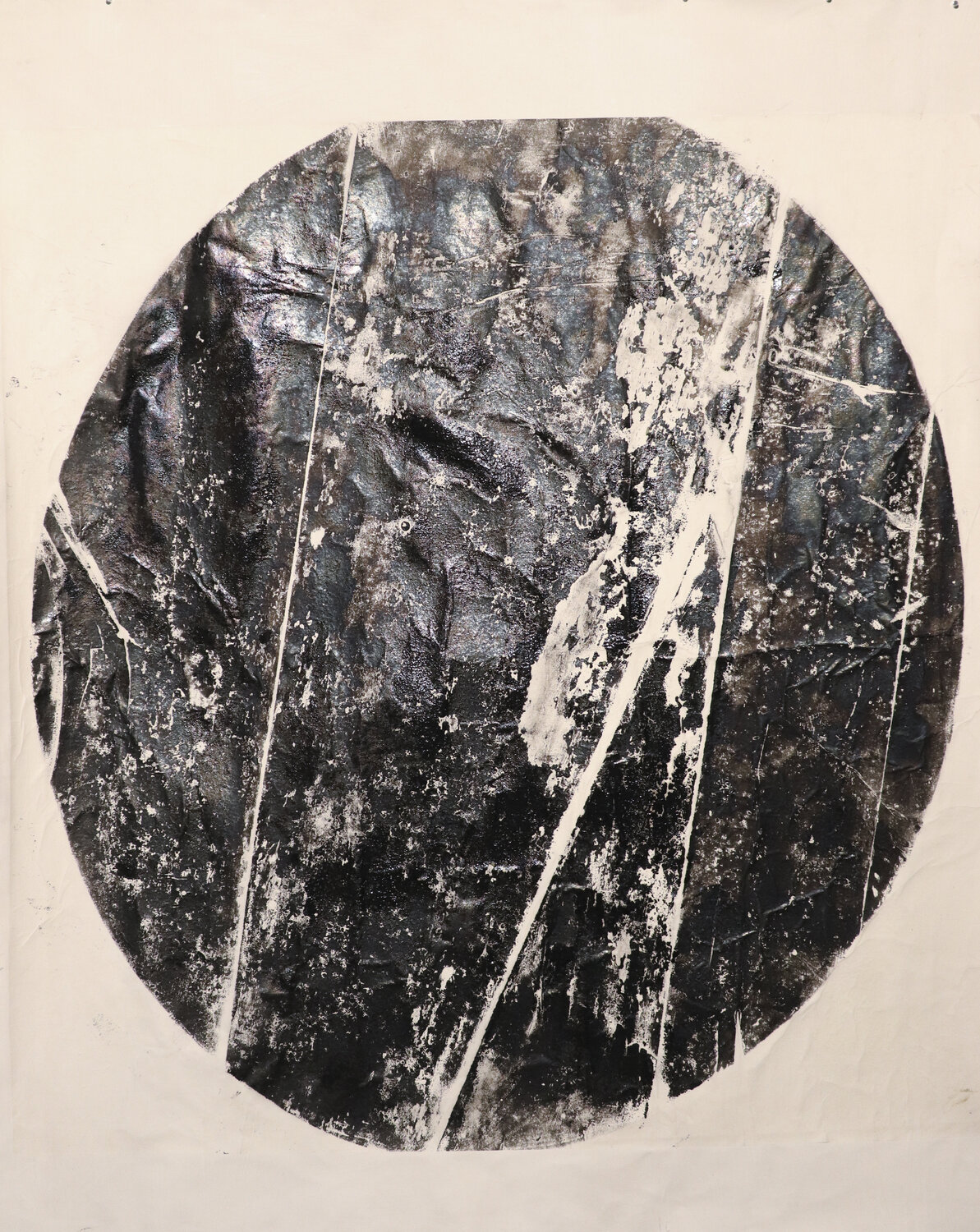 Planet Claire Traces Herman Van Synghel