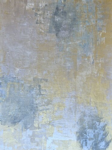 Ohne Titel von ANASTASIA Künstlerin, Malerei kaufen auf Singulart