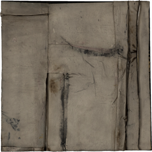 Untitled by Giampiero Riccobello, Painting for Sale on Singulart