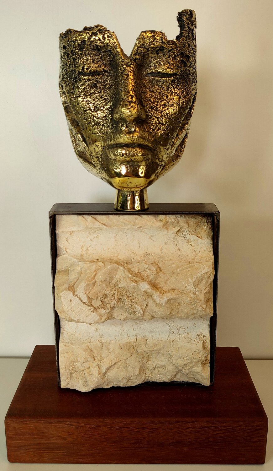 La ruina del alma M. R. Arroyo