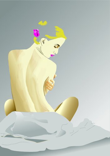 Soft Serenity par Jon Hillier, Édition en vente sur Singulart