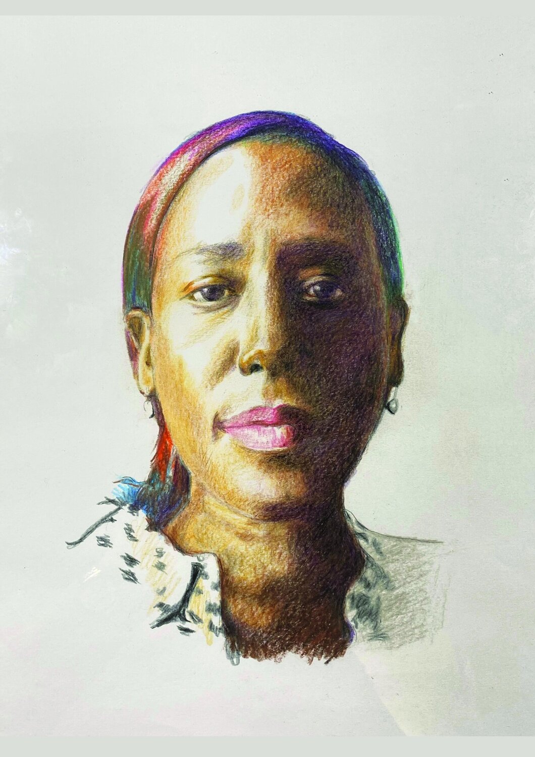 Jacqueline Jon Hillier