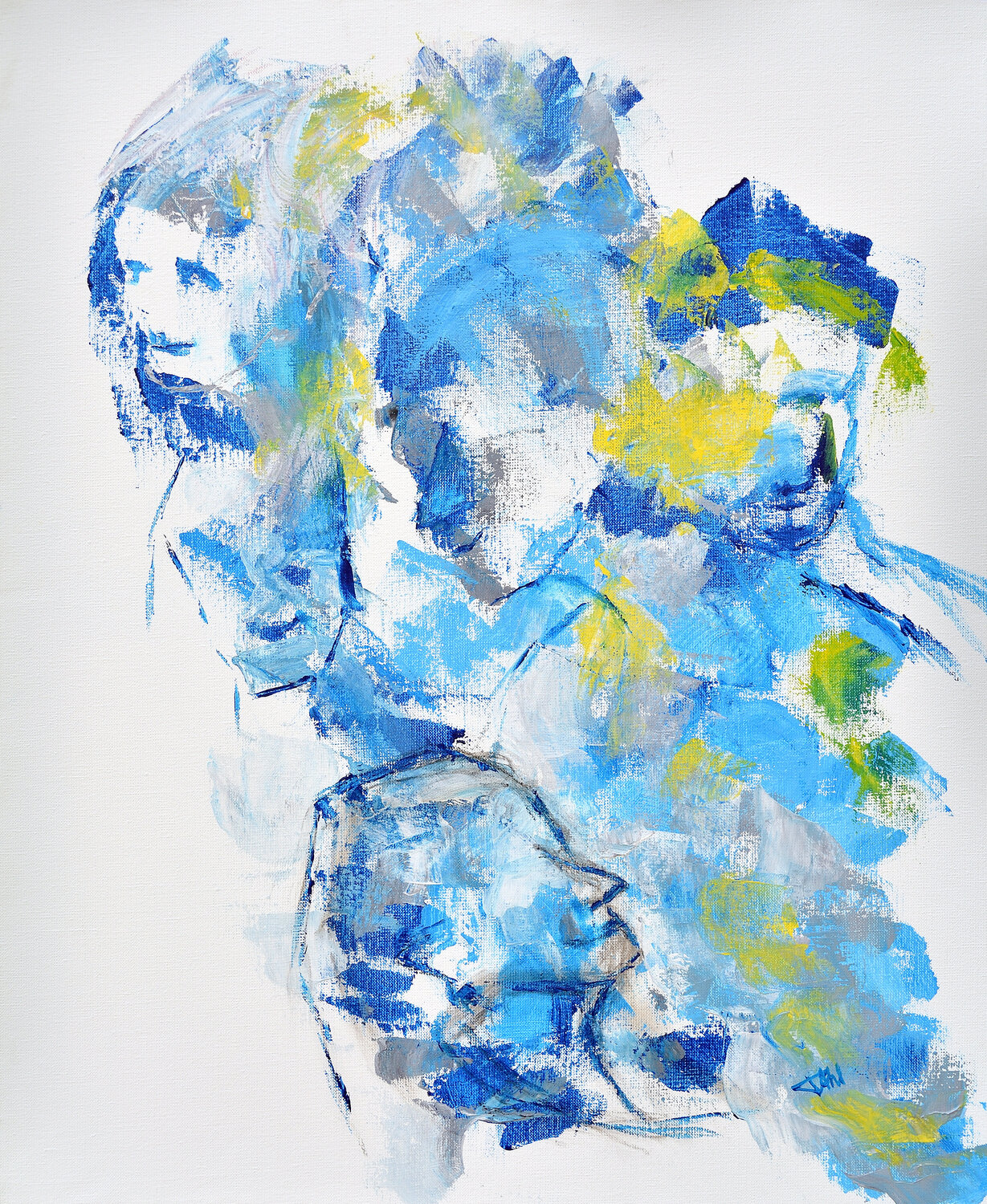 People VI Thomas Ahl