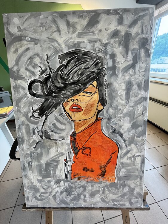MANUELA TelveArt Telve