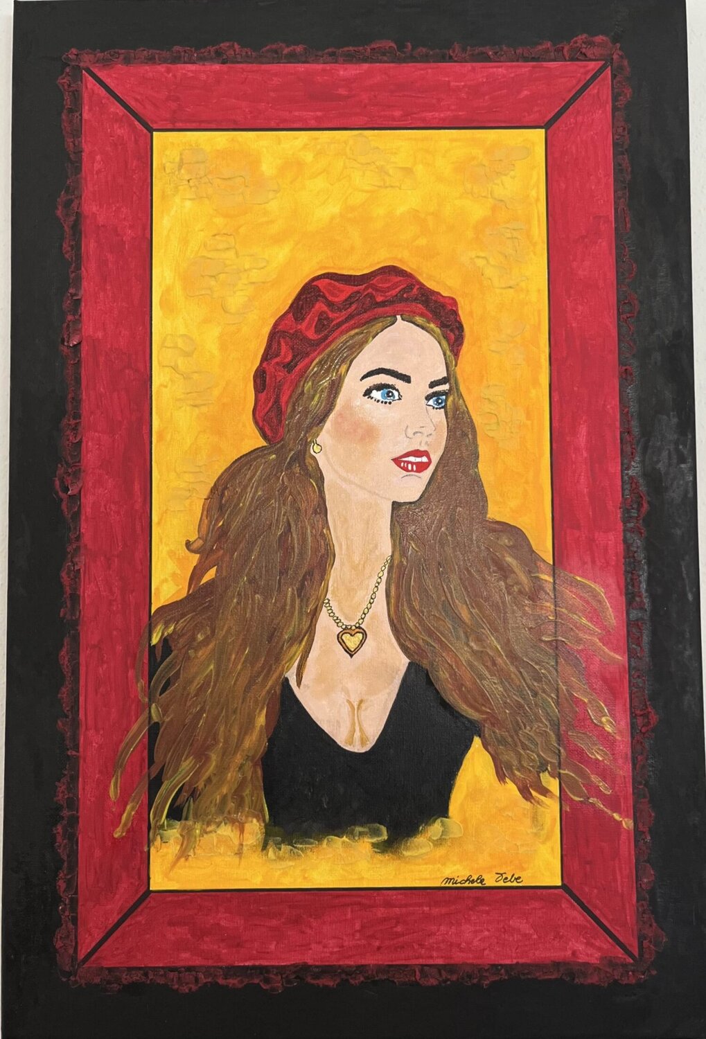 GINEVRA TelveArt Telve