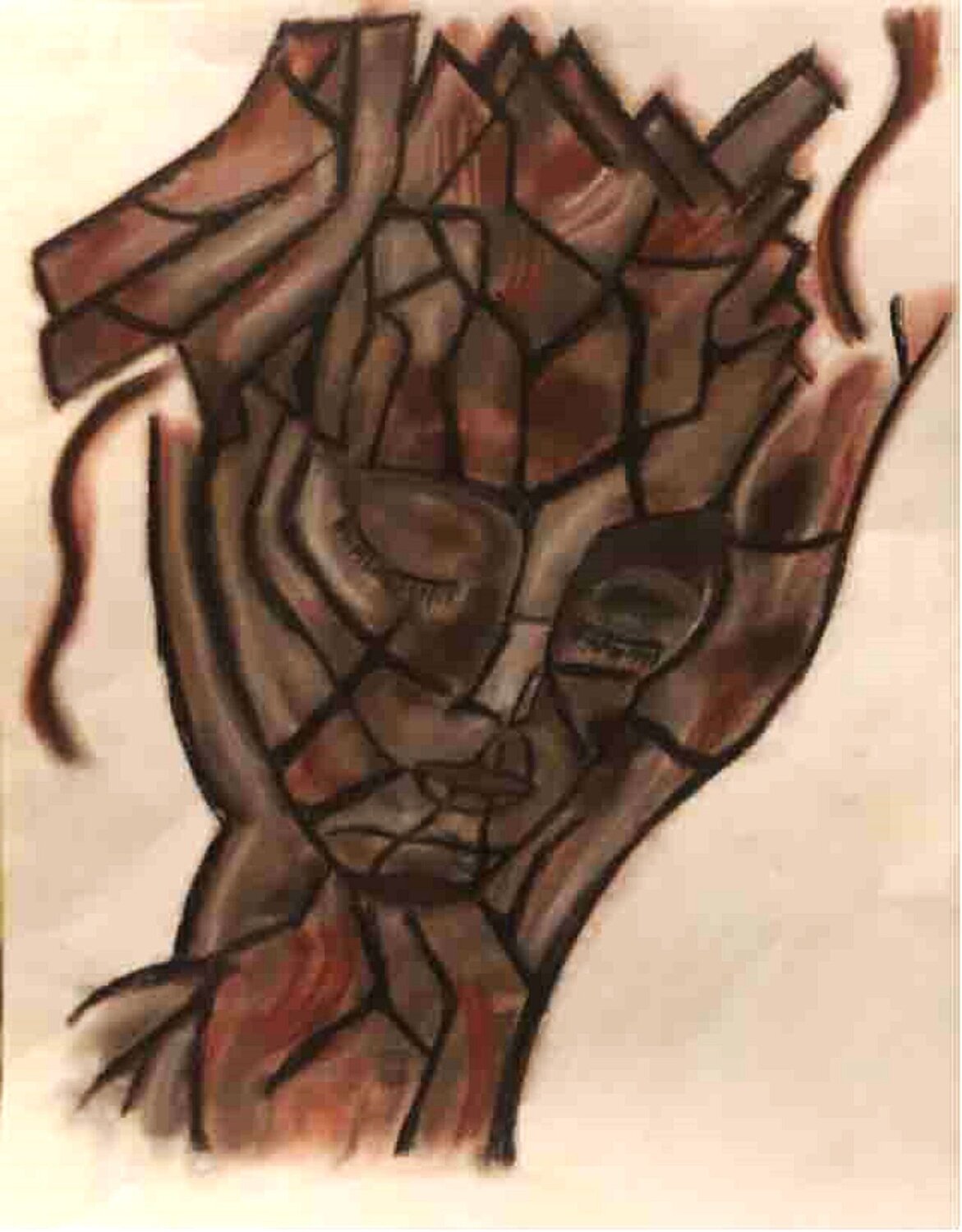 L'ETERNA DELUSIONE TelveArt Telve