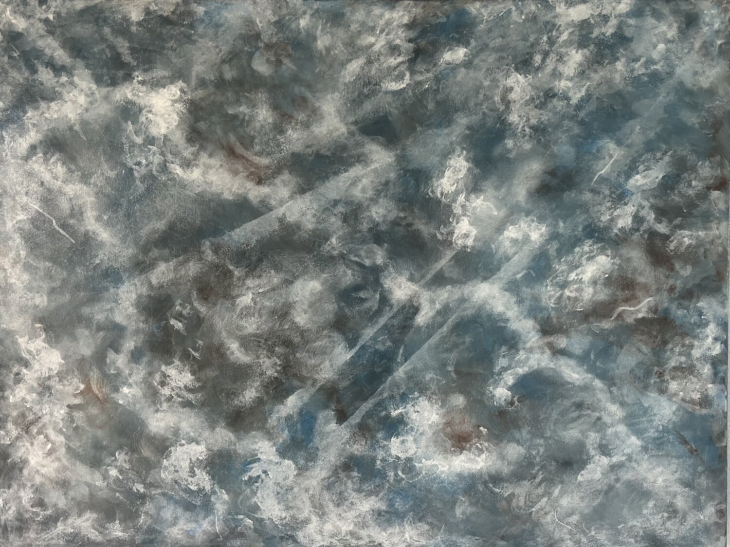 IL CIELO CON LE GUERRE TelveArt Telve