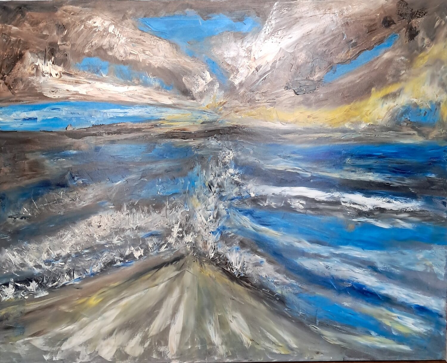 Profonditá Luciano Mensali