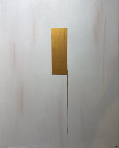 Emergence #1 von Nohemi BAREA REBELO, Malerei kaufen auf Singulart