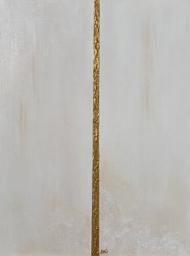 Emergence #3 von Nohemi BAREA REBELO, Malerei kaufen auf Singulart