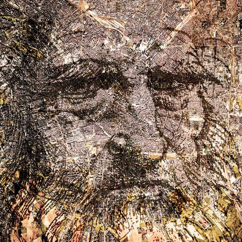 Leonardo in Milano di Giuseppe Di Dio, Digitale in vendita su Singulart