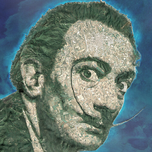 Dalì in Catalogna von Giuseppe Di Dio, Digital kaufen auf Singulart