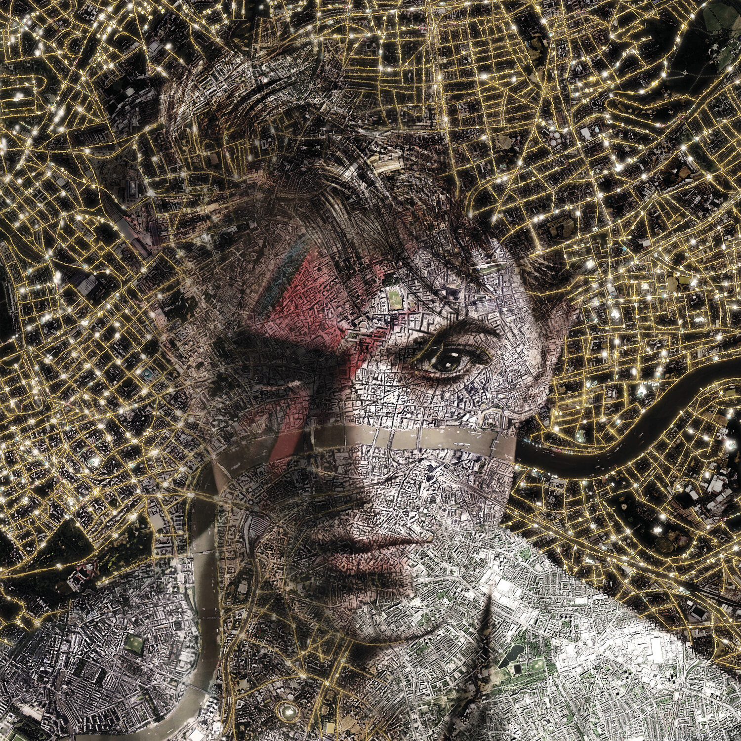 Bowie in London Giuseppe Di Dio