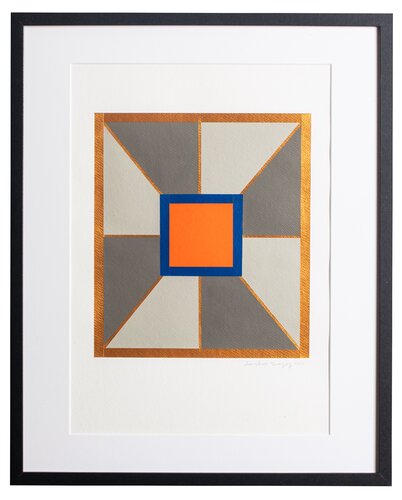 Molino di Sandra Mazoy, Pittura in vendita su Singulart