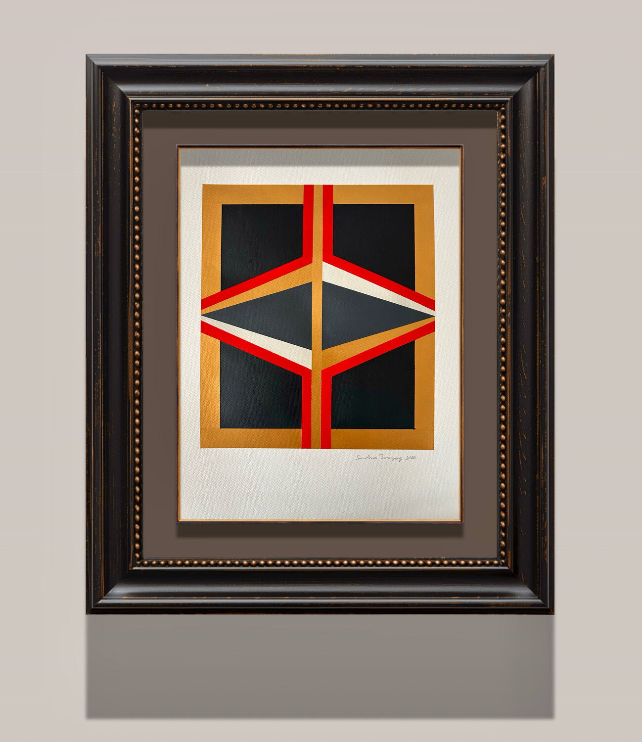 Observador Sandra Mazoy