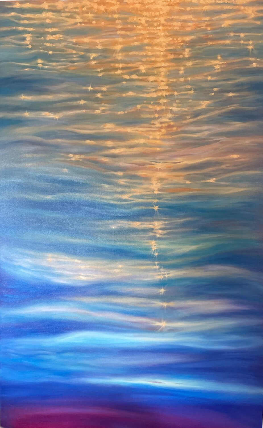 Ocean Bliss 23 Camille Schectman