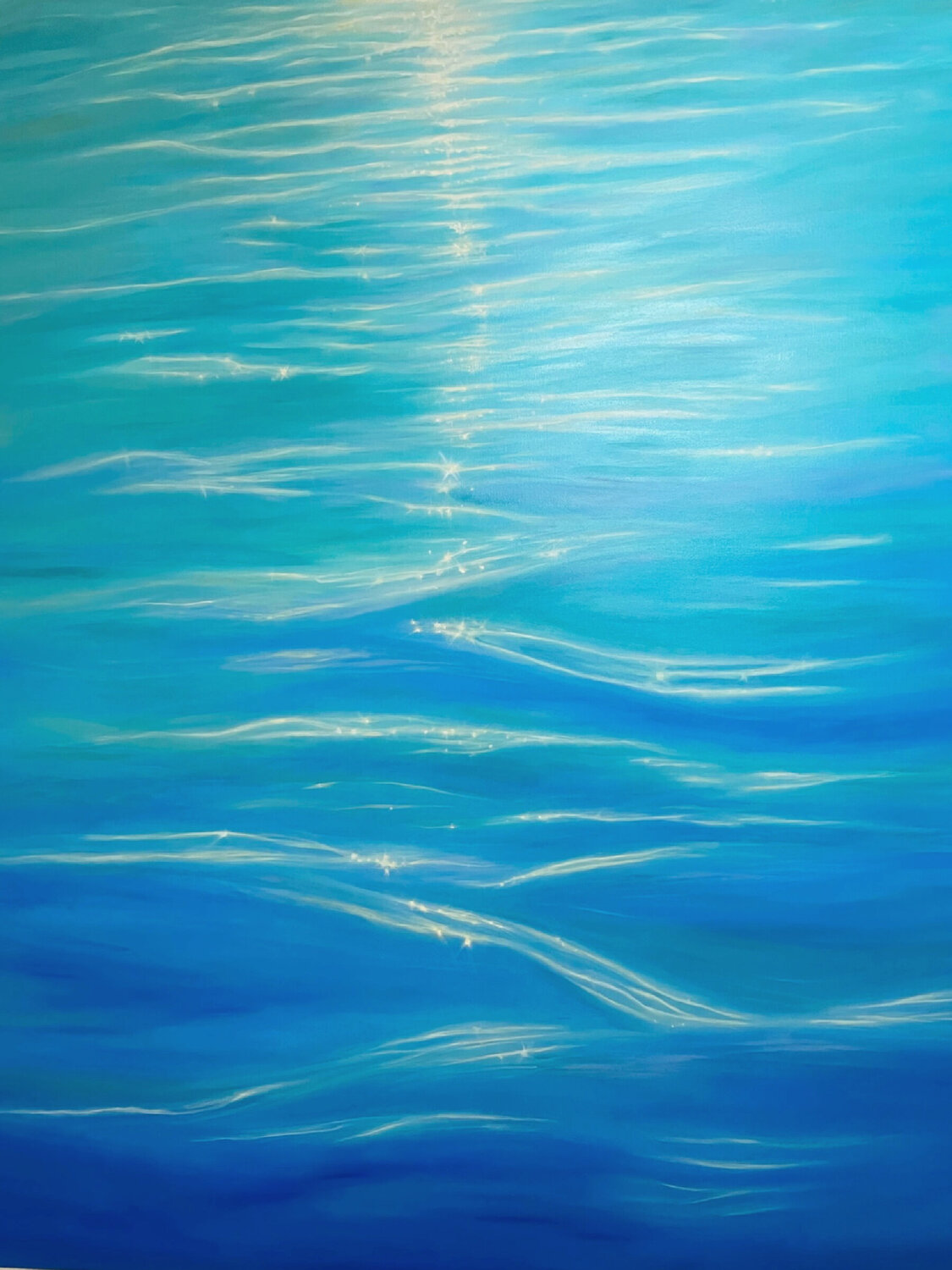 Ocean Bliss 7 Camille Schectman
