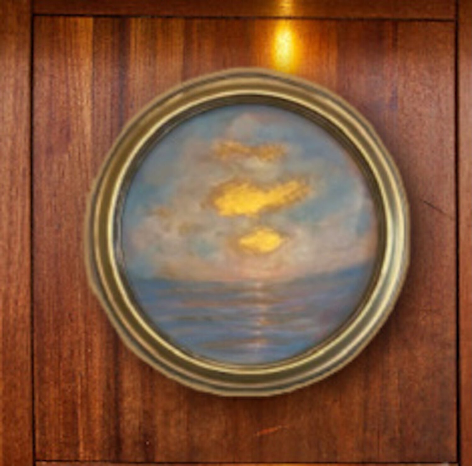 Porthole 156 Camille Schectman