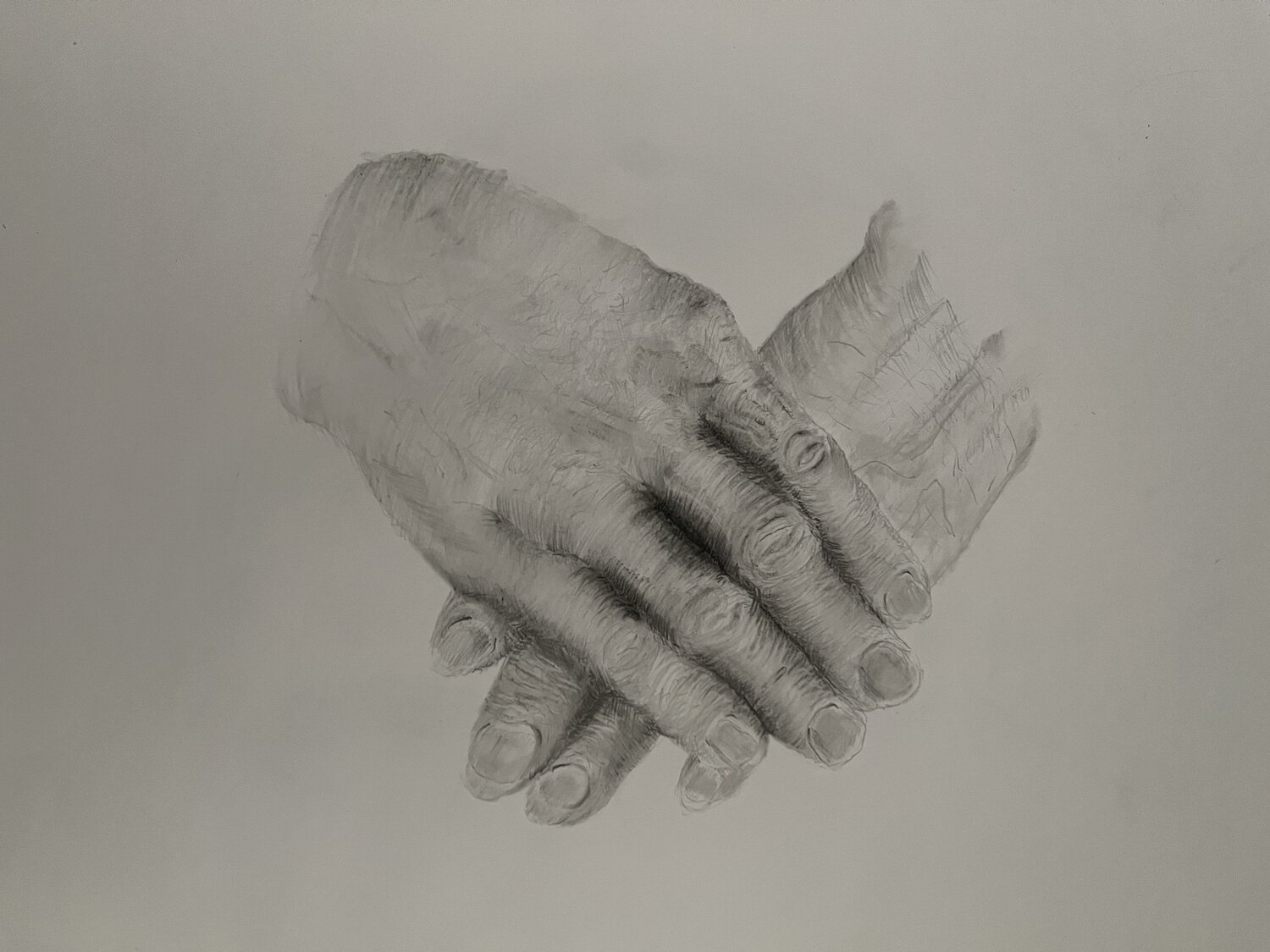 Hands Neil Dixon