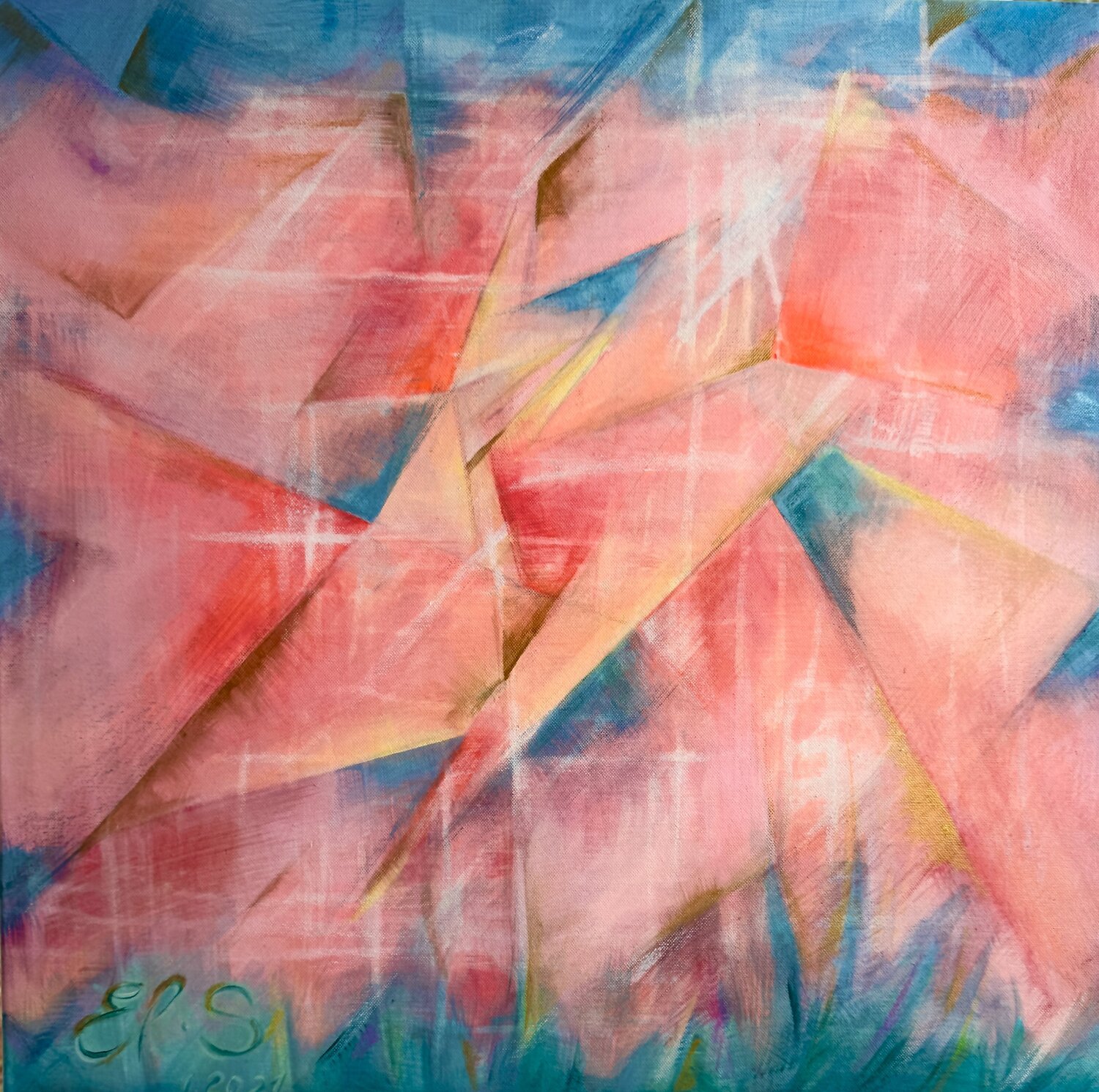 Supernova Elen Svedona