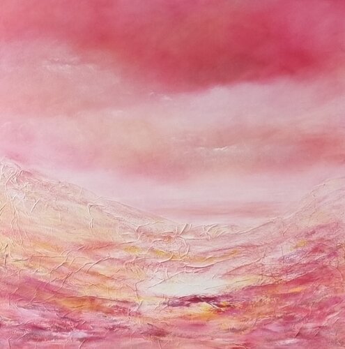 - von Chris Royce, Malerei kaufen auf Singulart